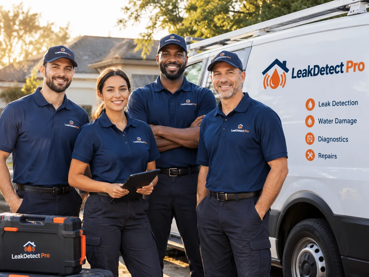 Roof Repair company in Hampton, TN
